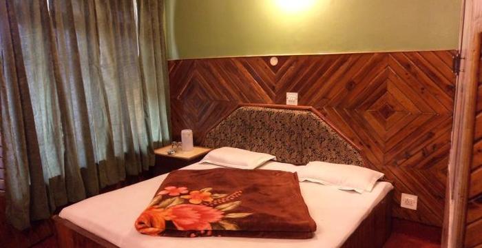Hotel Madhuban
